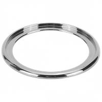 Кольцо COLOMBO DESIGN HERMITAGE опционально цвет хром арт-B3300 — фото 3, Полотенцедержатели