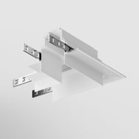 Комплектующие для встраиваемой трековой системы Technical TRA004CL-22W — фото 2, Комплектующие для освещения