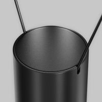 Трековый светильник Technical TR157-1-12W4K-B — фото 9, Трековые светильники