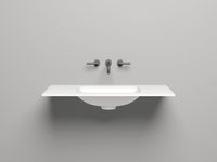 Costa
Столешница 
1000x500
в цвете по RAL 200122MF — фото 8, Столешницы под раковину