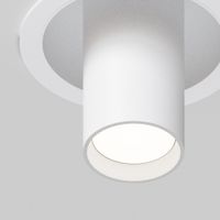 Товар: Встраиваемый светильник Technical C048CL-01-GU10-W - фото 5 Встраиваемый светильник Technical C048CL-01-GU10-W — фото 5, Точечные светильники