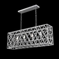 Товар: Подвесной светильник Maytoni MOD069PL-04CH - фото 2 Подвесной светильник Maytoni MOD069PL-04CH — фото 2, Подвесные светильники