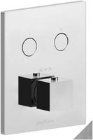 Товар: Смеситель для душа Paffoni Compact Box CPT518ST - фото 1 Смеситель для душа Paffoni Compact Box CPT518ST — фото 1, Смеситель для душа