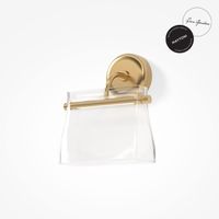 Товар: Настенный светильник (бра) Maytoni MOD170WL-L8BS3K2 - фото 2 Настенный светильник (бра) Maytoni MOD170WL-L8BS3K2 — фото 2, Бра