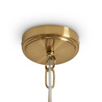 Подвесной светильник Freya арт-FR2041PL-06BS — фото 3, Подвесные светильники