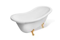 Ванна "Boston silk" 1800х740 ФР-00014525 — фото 1, Ванны