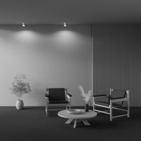 Потолочный светильник Technical арт-C008CW-01W — фото 5, Подвесные светильники