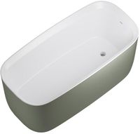 Товар: Акриловая ванна Allen Brau Infinity 3 170x78 2.21003.21/CGM - фото 1 Акриловая ванна Allen Brau Infinity 3 170x78 2.21003.21/CGM — фото 1, Акриловые ванны