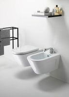 биде подвесное арт-8664111 — фото 4, Биде подвесные