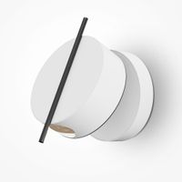 Товар: Настенный светильник (бра) Maytoni MOD180WL-L4W3K - фото 7 Настенный светильник (бра) Maytoni MOD180WL-L4W3K — фото 7, Бра