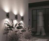 Товар: Настенный светильник (бра) Outdoor O583WL-02B - фото 8 Настенный светильник (бра) Outdoor O583WL-02B — фото 8, Уличное освещение