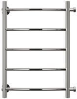 Товар: Полотенцесушитель водяной Стилье Версия-Б2" 500х400 (5) Г 18 Без покрытия 00612-5040 - фото 1 Полотенцесушитель водяной Стилье Версия-Б2" 500х400 (5) Г 18 Без покрытия 00612-5040 — фото 1, Водяные полотенцесушители