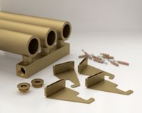 Товар: Отопительный радиатор Сунержа Кумир-0 500х330 5 секций Матовое золото арт-032-0340-5005 - фото 2 Отопительный радиатор Сунержа Кумир-0 500х330 5 секций Матовое золото арт-032-0340-5005 — фото 2, Радиаторы отопления