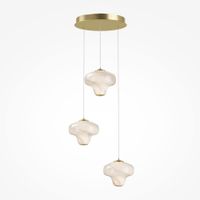 Подвесной светильник Maytoni MOD359PL-L17BS3K — фото 8, Подвесные светильники