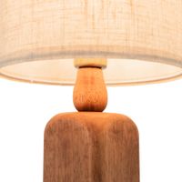 Настольный светильник Freya арт-FR5326TL-01W — фото 6, Настольные лампы