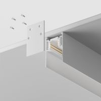 Шинопровод накладной/подвесной Technical TRX010-412W — фото 6, Шинопроводы