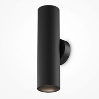 Настенный светильник (бра) Technical арт-C080WL-02-GU10-B — фото 14, Бра