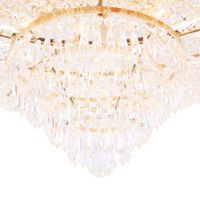 Люстра Maytoni арт-DIA890-CL-34-G — фото 8, Люстры