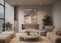 Потолочный светильник Technical арт-C095CL-GX53-W — фото 8, Подвесные светильники