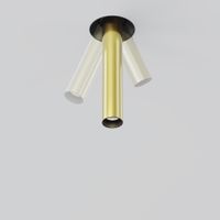 Встраиваемый светильник Technical арт-C140TRS-L200-7W4K-BBS — фото 6, Точечные светильники