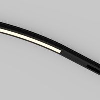 Трековый светильник Technical TR186-1-16W2.7K-B — фото 2, Трековые светильники