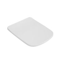 Сиденье для унитаза Grossman GR-4440S тонкое,белый,1 место арт-49GR40S — фото 3, Сиденья для унитаза