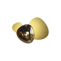 Настенный светильник (бра) Maytoni MOD314WL-L8G4K — фото 1, Бра