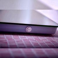 Зеркало Бриклаер Эстель-1 60 с подсветкой LED, кнопочный выключатель 4627125414213 — фото 3, Зеркала в ванную комнату