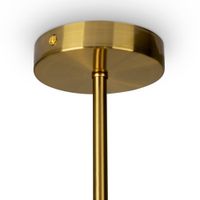 Подвесной светильник Freya арт-FR2029PL-08BS — фото 5, Подвесные светильники