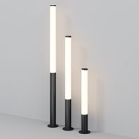 Ландшафтный светильник Outdoor O041FL-L30B3K — фото 5, Уличное освещение