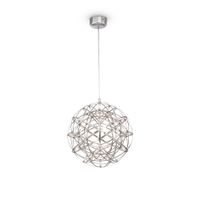 Подвесной светильник Freya FR5099PL-L21CH — фото 1, Подвесные светильники