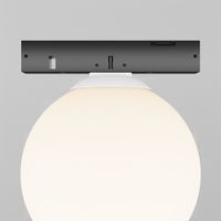 Трековый светильник Technical арт-TR185-1-3W3K-B — фото 4, Трековые светильники