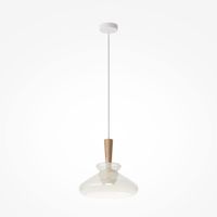 Подвесной светильник Maytoni MOD405PL-01W — фото 3, Подвесные светильники