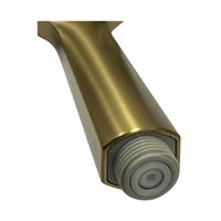 Товар: Лейка для душа Raiber , золото арт-RPG-21 - фото 4 Лейка для душа Raiber , золото арт-RPG-21 — фото 4, Лейки для душа