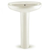 VICTORIA Пьедестал ROCA арт-7337390000 — фото 2, Пьедесталы для раковины