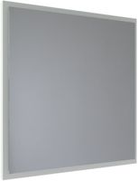 Зеркало Allen Brau Activity 70 папирус матовый/олива браш арт-1.340026.PWM — фото 3, Зеркала в ванную комнату