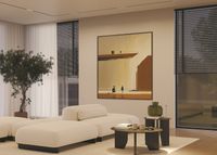 Трековый светильник Technical арт-TR106-2-12W3K-W — фото 5, Трековые светильники