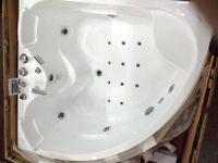 Товар: Акриловая ванна Gemy арт-G9041 K - фото 2 Акриловая ванна Gemy арт-G9041 K — фото 2, Акриловые ванны