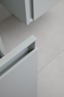 Тумба под раковину Allen Brau Fantasy 80 1.11002.PWM папирус матовый — фото 14, Тумбы под раковину