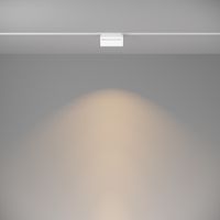 Товар: Трековый светильник Technical TR013-2-10W3K-W - фото 4 Трековый светильник Technical TR013-2-10W3K-W — фото 4, Трековые светильники