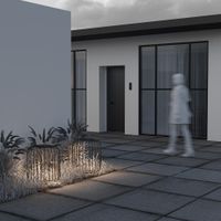 Ландшафтный светильник Outdoor O478FL-L18GF3K — фото 4, Уличное освещение