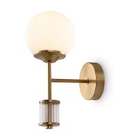 Товар: Настенный светильник (бра) Freya FR5185WL-01BS - фото 3 Настенный светильник (бра) Freya FR5185WL-01BS — фото 3, Бра