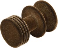 Вешалка Вешалка Сунержа Каньон Флок бронза арт-50-2010-0003 — фото 1, Крючки для полотенец