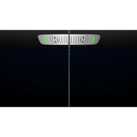 Душевая система встроенная с термостатом Timo Saona белый матовый арт-SX-2319/16SM — фото 2, Встраиваемые душевые комплекты