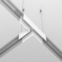 Товар: Комплектующие для накладной трековой системы Technical TRA034CT-41W - фото 5 Комплектующие для накладной трековой системы Technical TRA034CT-41W — фото 5, Комплектующие для освещения