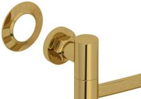 Товар: Увеличитель диаметра Увеличитель диаметра Сунержа TUBE (D 50-70 мм) Золото 03-1507-0003 - фото 1 Увеличитель диаметра Увеличитель диаметра Сунержа TUBE (D 50-70 мм) Золото 03-1507-0003 — фото 1, Комплектующие для полотенцесушителей