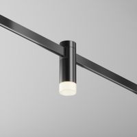 Товар: Трековый светильник Technical TR145-1-3W3K-W-B - фото 3 Трековый светильник Technical TR145-1-3W3K-W-B — фото 3, Трековые светильники