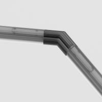 Товар: Комплектующие для встраиваемой трековой системы Technical TRA010CLO-42B - фото 3 Комплектующие для встраиваемой трековой системы Technical TRA010CLO-42B — фото 3, Комплектующие для освещения