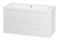 Тумба под раковину арт-VIC-09105-0102Я — фото 7, Тумбы под раковину