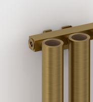 Товар: Отопительный радиатор Сунержа Кумир-0 300х400 6 секций Состаренная латунь арт-051-0340-3006 - фото 1 Отопительный радиатор Сунержа Кумир-0 300х400 6 секций Состаренная латунь арт-051-0340-3006 — фото 1, Радиаторы отопления